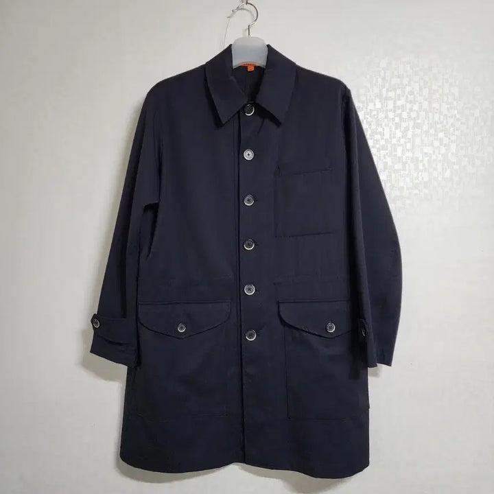 [BUNJANG] BARENA Single Coat (Spring) / [105] 바레나 베네치아 BARENA / 싱글 코트 (*봄용)