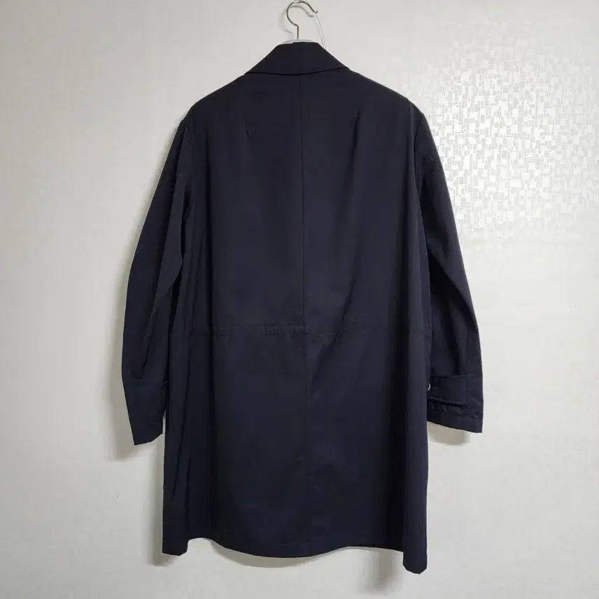 [BUNJANG] BARENA Single Coat (Spring) / [105] 바레나 베네치아 BARENA / 싱글 코트 (*봄용)