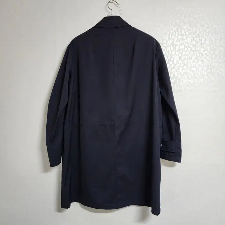 [BUNJANG] BARENA Single Coat (Spring) / [105] 바레나 베네치아 BARENA / 싱글 코트 (*봄용)