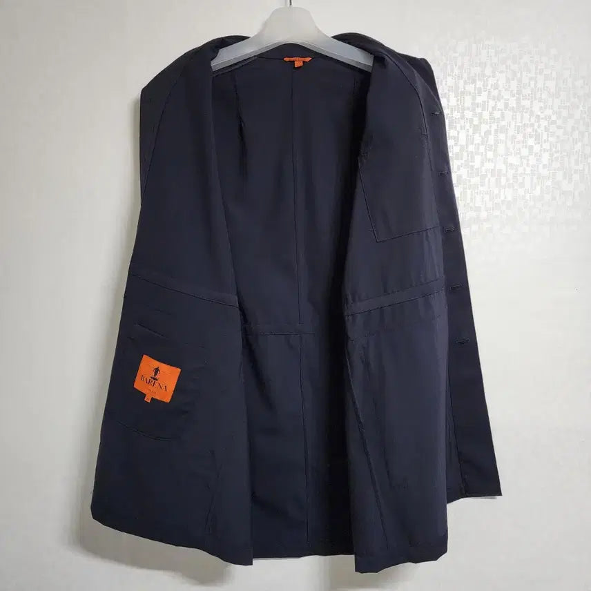 [BUNJANG] BARENA Single Coat (Spring) / [105] 바레나 베네치아 BARENA / 싱글 코트 (*봄용)