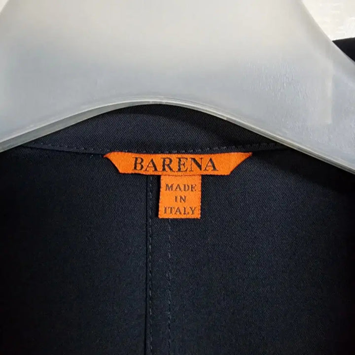 [BUNJANG] BARENA Single Coat (Spring) / [105] 바레나 베네치아 BARENA / 싱글 코트 (*봄용)