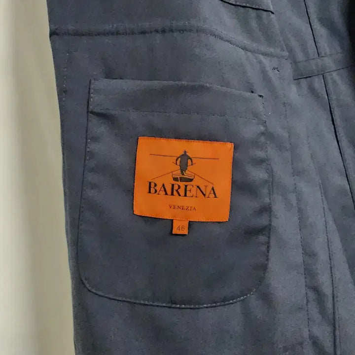 [BUNJANG] BARENA Single Coat (Spring) / [105] 바레나 베네치아 BARENA / 싱글 코트 (*봄용)