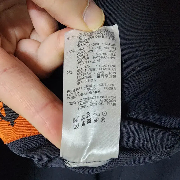 [BUNJANG] BARENA Single Coat (Spring) / [105] 바레나 베네치아 BARENA / 싱글 코트 (*봄용)