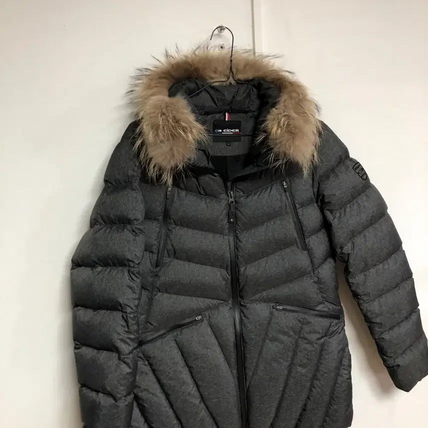 [BUNJANG] Aider Women's Goose Down Jacket / 아이더 여성 구스 패딩 100L 77호@9913