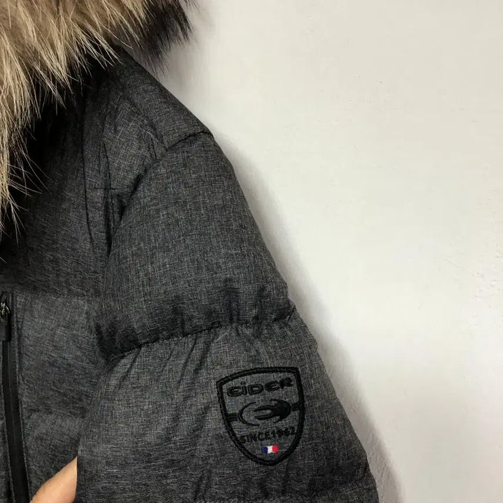 [BUNJANG] Aider Women's Goose Down Jacket / 아이더 여성 구스 패딩 100L 77호@9913