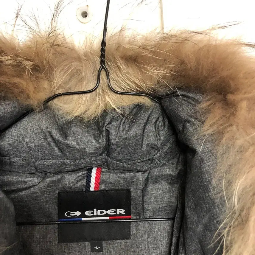[BUNJANG] Aider Women's Goose Down Jacket / 아이더 여성 구스 패딩 100L 77호@9913