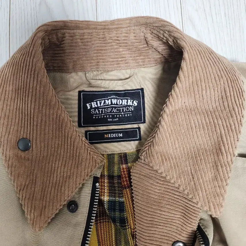 [BUNJANG] Prismworks Size M / 프리즘웍스 사이즈 m