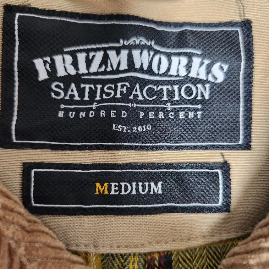 [BUNJANG] Prismworks Size M / 프리즘웍스 사이즈 m