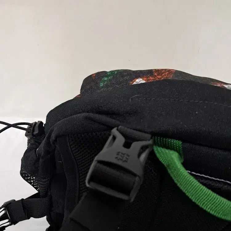 [BUNJANG] Kolon Hip Sack / 코오롱 힙색@9906