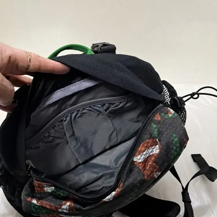 [BUNJANG] Kolon Hip Sack / 코오롱 힙색@9906