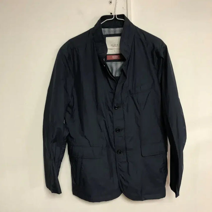 [BUNJANG] OLZEN Men's Zip-up Jacket 100L / 올젠 남성 집업 자켓 100L@9901