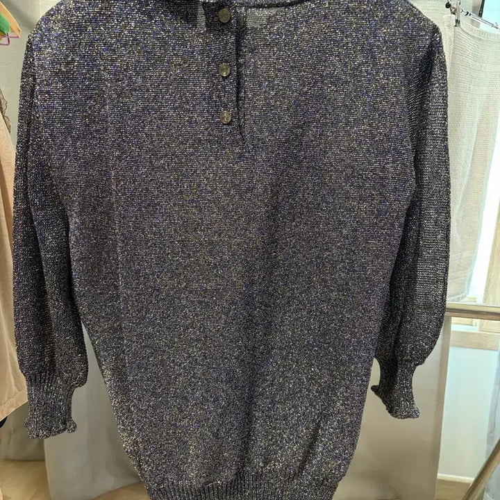 [BUNJANG] Lanvin Knit / 랑방 니트