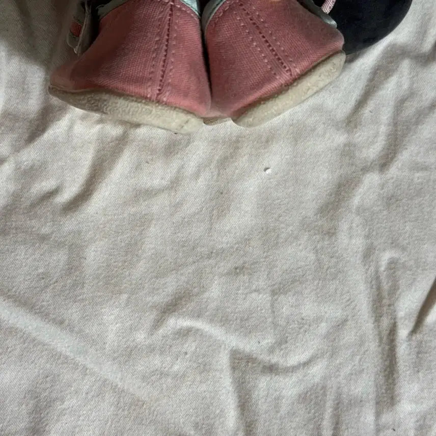 [BUNJANG] Bongtong Mary Jane Bundle Set / 봉통 메리제인 20,22 일괄