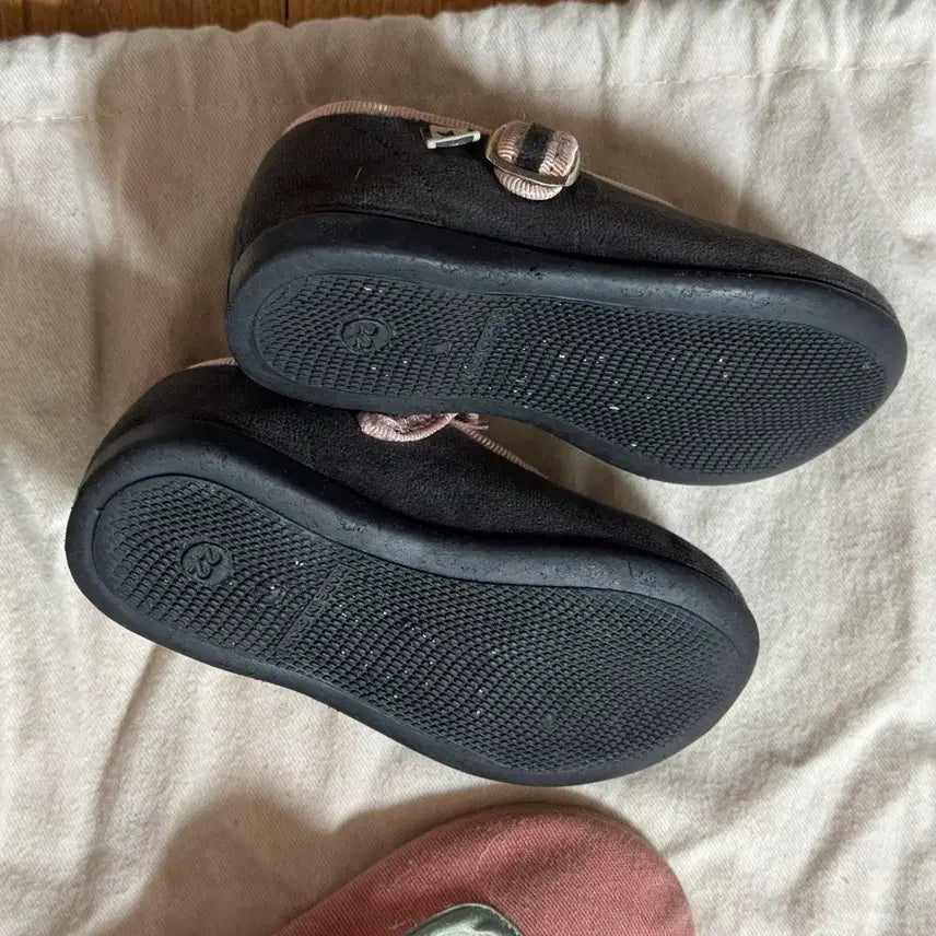 [BUNJANG] Bongtong Mary Jane Bundle Set / 봉통 메리제인 20,22 일괄