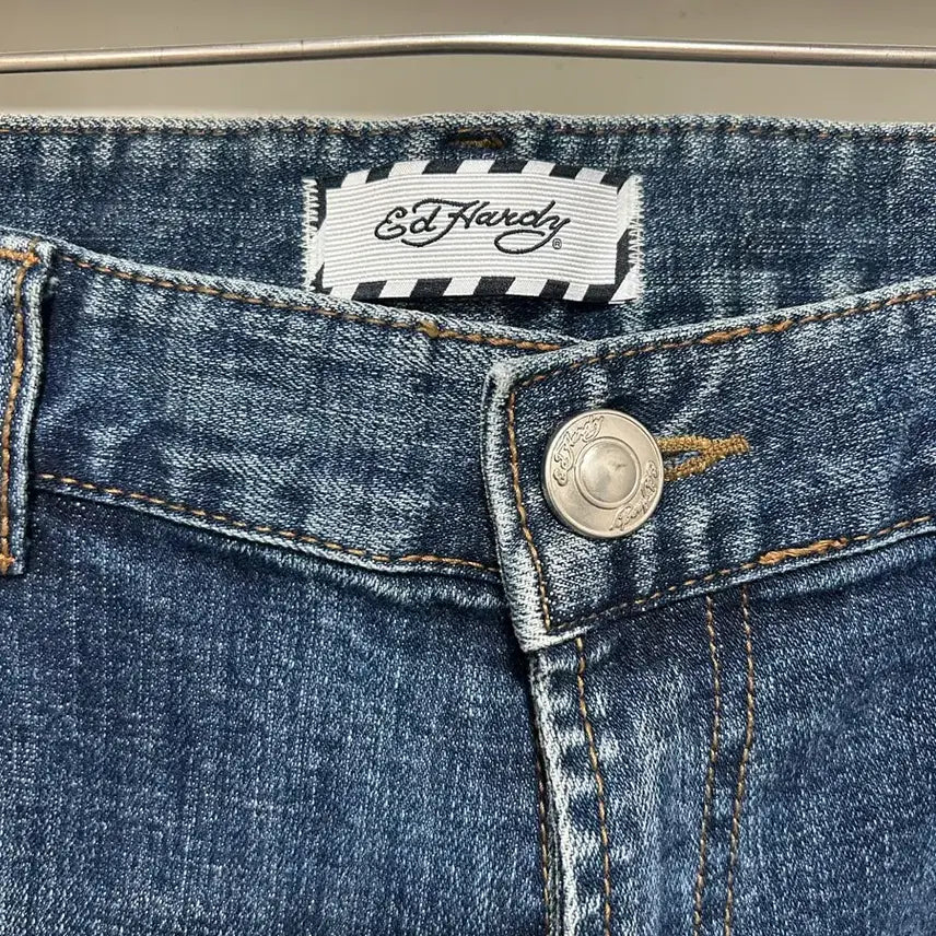 [BUNJANG] Ed Hardy Jeans / 에드하디 청바지