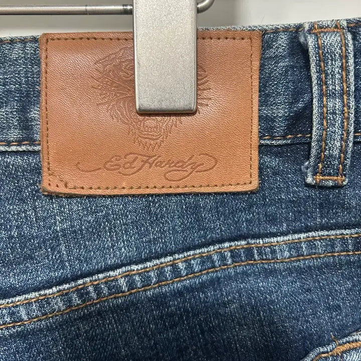 [BUNJANG] Ed Hardy Jeans / 에드하디 청바지