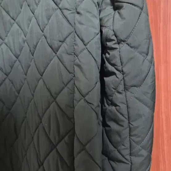 [BUNJANG] Polo Ralph Lauren Quilted Jacket / 폴로 랄프로렌 퀼팅 쟈켓 점퍼 100