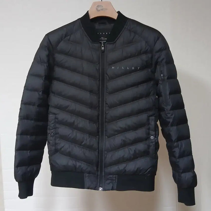 [BUNJANG] Men's Lightweight Down Jacket (Size 95) / 밀레 덕다운 경량패딩 95  남자