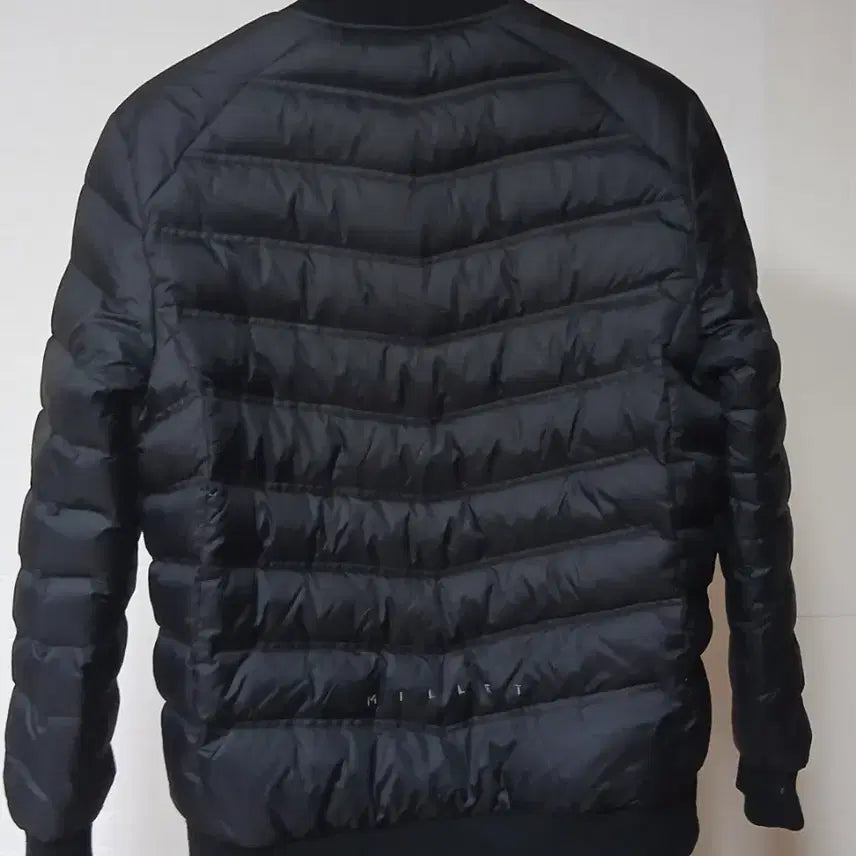 [BUNJANG] Men's Lightweight Down Jacket (Size 95) / 밀레 덕다운 경량패딩 95  남자