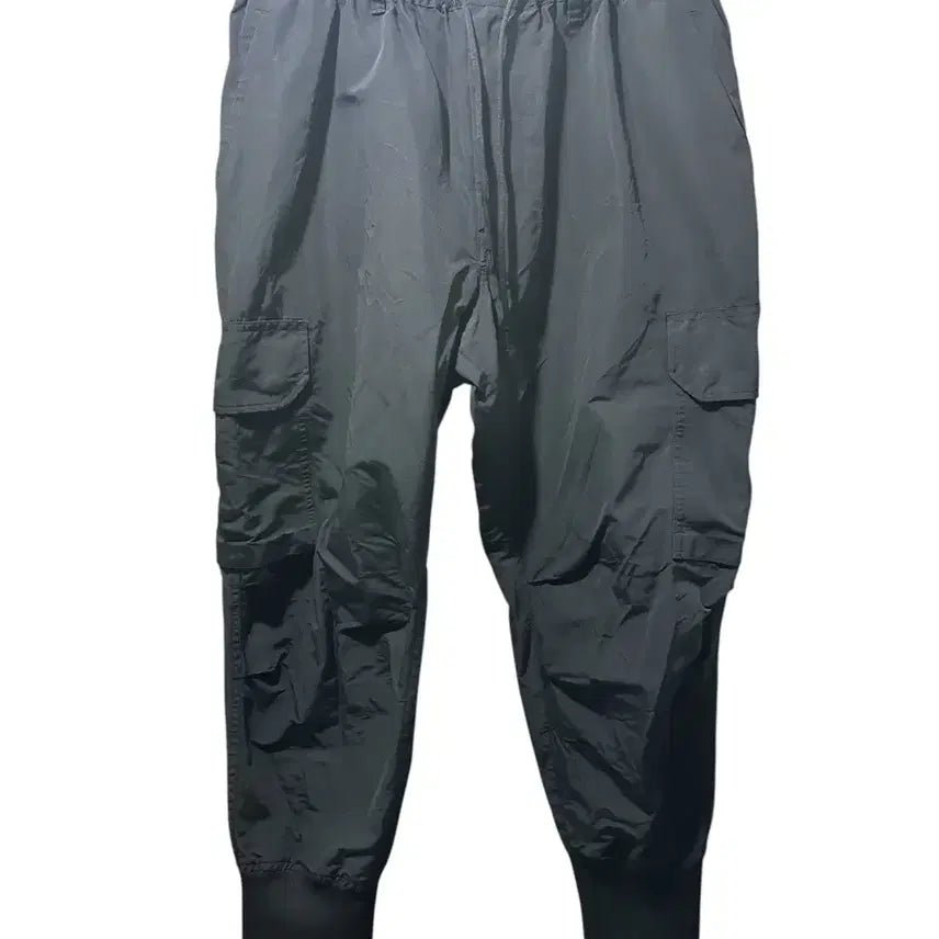 [BUNJANG] Y-3 Nylon Cargo Pants Black M / y-3 나일론 카고 팬츠 블랙 m