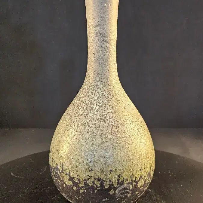 [BUNJANG] Celadon Porcelain Jar / 260417-6 고도자 장경병