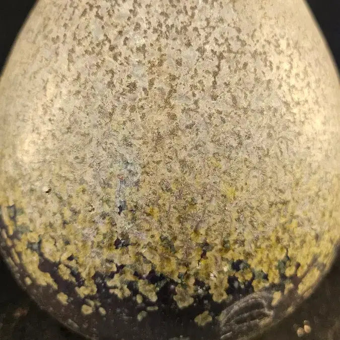[BUNJANG] Celadon Porcelain Jar / 260417-6 고도자 장경병