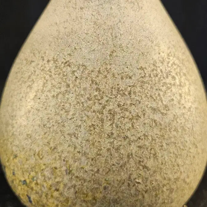 [BUNJANG] Celadon Porcelain Jar / 260417-6 고도자 장경병