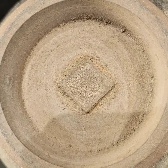 [BUNJANG] Celadon Porcelain Jar / 260417-6 고도자 장경병