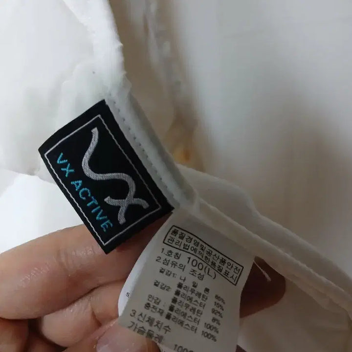 [BUNJANG] The North Face Lightweight Padded Jacket Men&