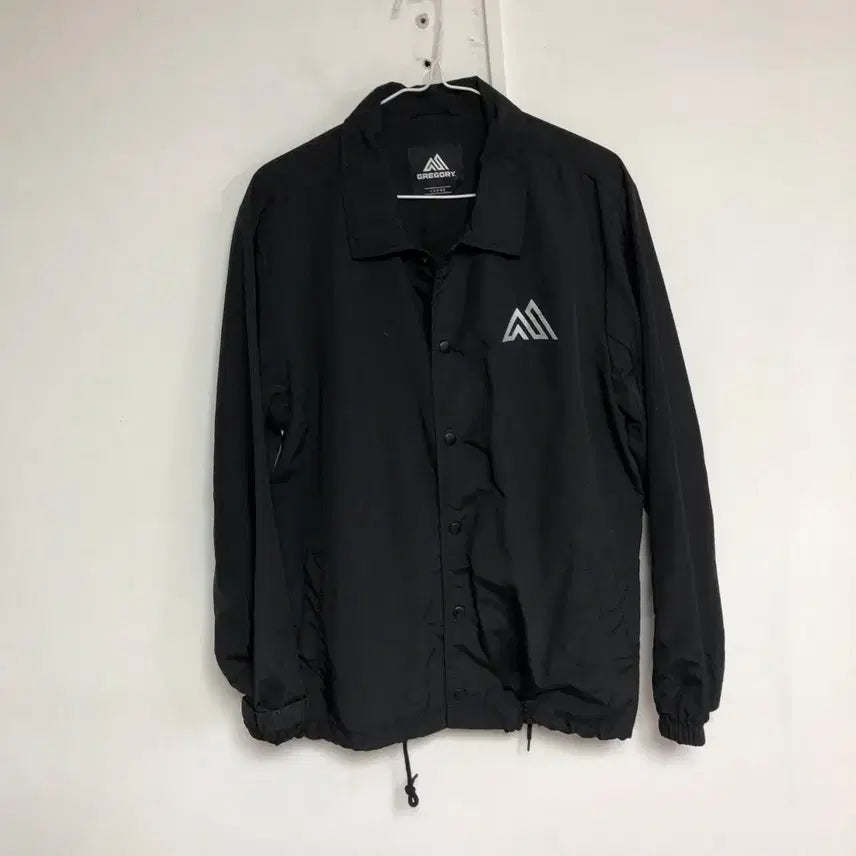 [BUNJANG] Gregory Men's Zip-Up Jacket / 그레고리 남성 집업 자켓 100L@9945