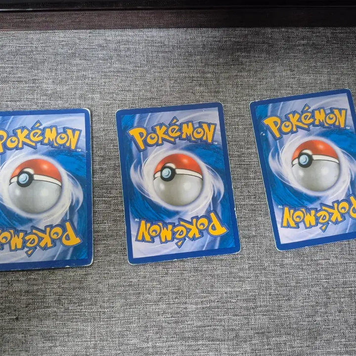 [BUNJANG] Pokemon Legends: Arceus Regigigas &amp; Arceus / 레전드 아르세우스 레지기가스 환상뮤 판매합니다