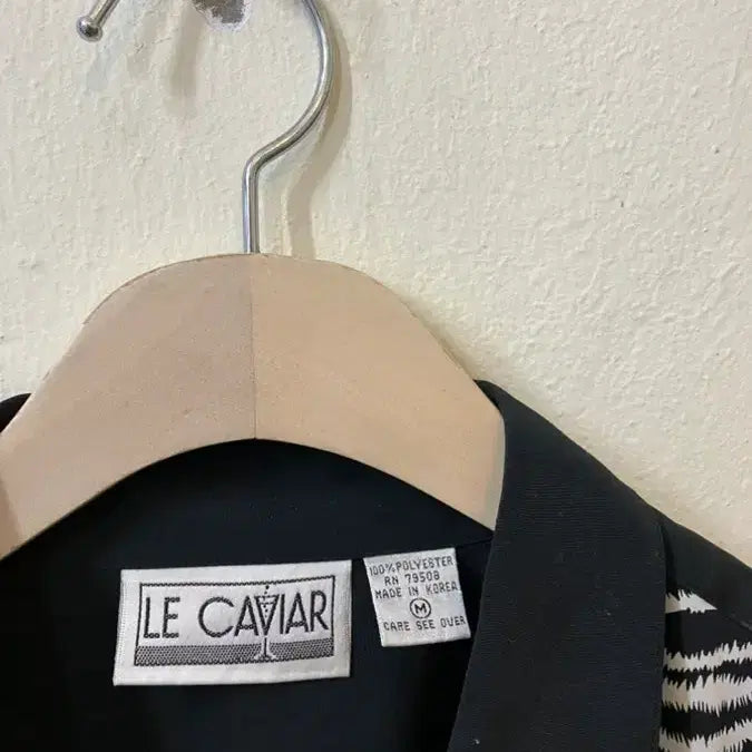 [SOLD OUT] Le CAVIAR Animal  셔츠