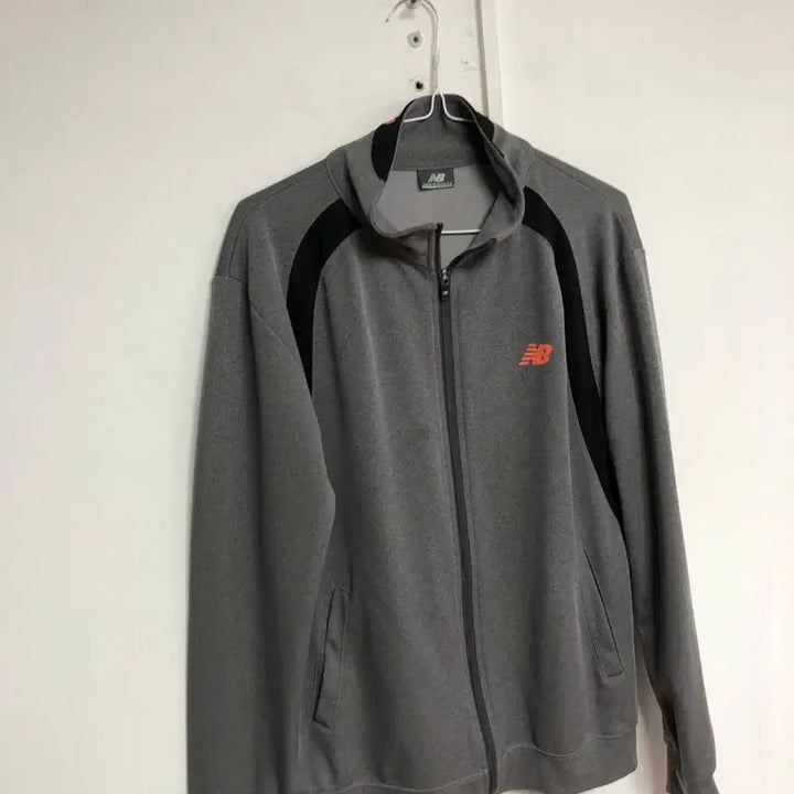 [BUNJANG] New Balance Men's Zip-Up Jacket / 뉴발란스 남성 집업 자켓 95M@9990