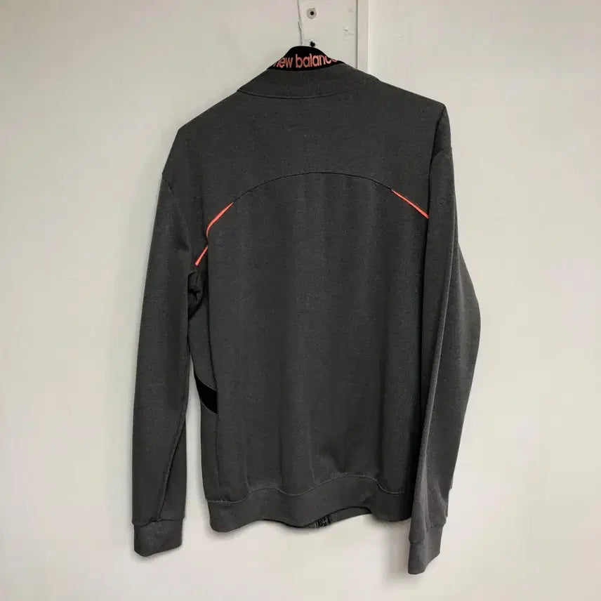 [BUNJANG] New Balance Men's Zip-Up Jacket / 뉴발란스 남성 집업 자켓 95M@9990