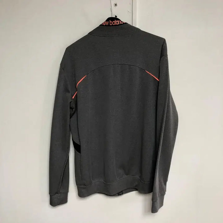 [BUNJANG] New Balance Men's Zip-Up Jacket / 뉴발란스 남성 집업 자켓 95M@9990