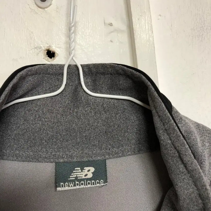 [BUNJANG] New Balance Men's Zip-Up Jacket / 뉴발란스 남성 집업 자켓 95M@9990