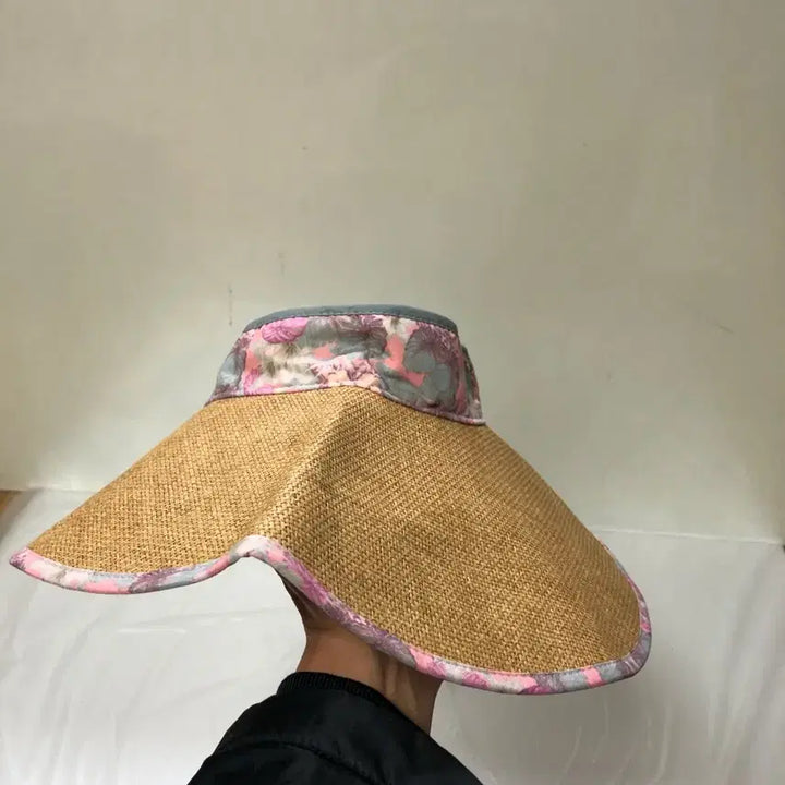 [BUNJANG] The North Face Sun Cap / 새상품 노스페이스 썬캡 모자 FREE@9905