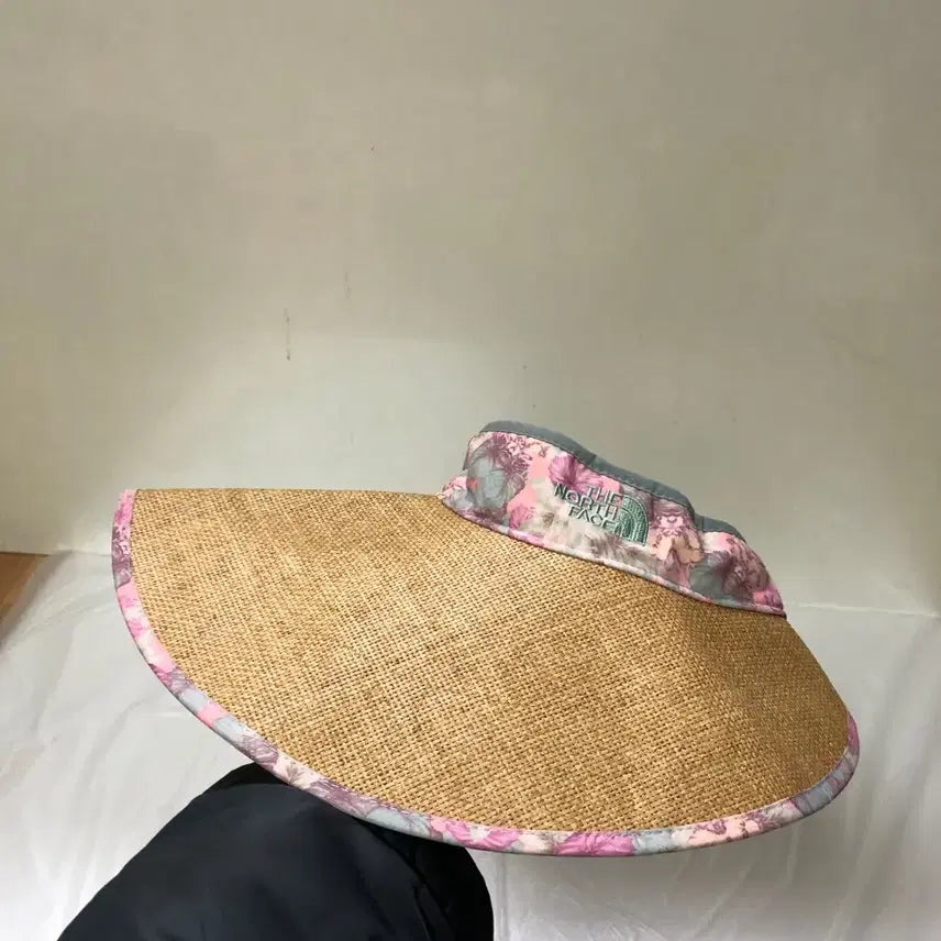 [BUNJANG] The North Face Sun Cap / 새상품 노스페이스 썬캡 모자 FREE@9905