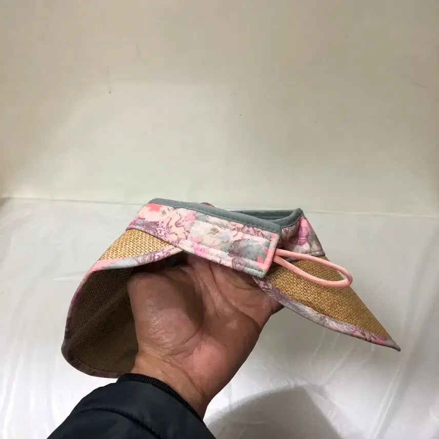 [BUNJANG] The North Face Sun Cap / 새상품 노스페이스 썬캡 모자 FREE@9905