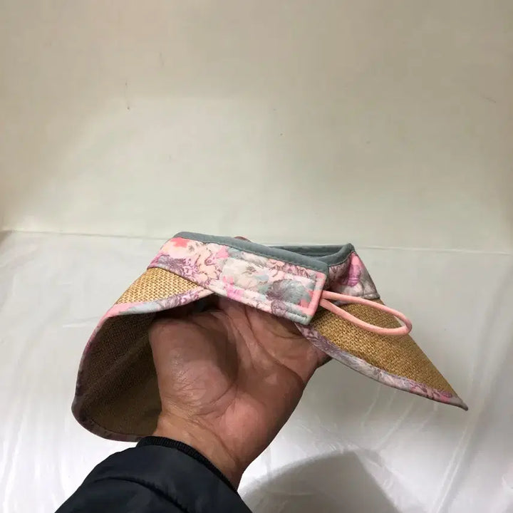 [BUNJANG] The North Face Sun Cap / 새상품 노스페이스 썬캡 모자 FREE@9905