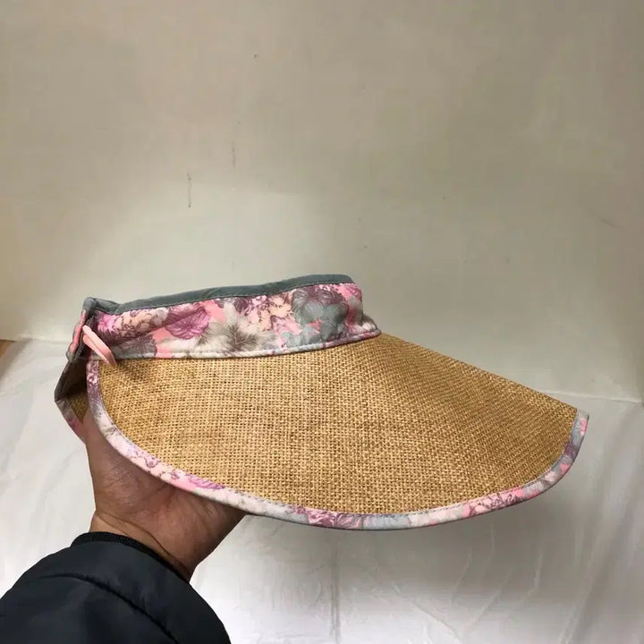 [BUNJANG] The North Face Sun Cap / 새상품 노스페이스 썬캡 모자 FREE@9905