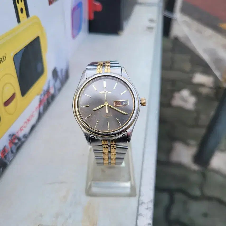 [BUNJANG] Seiko / 세이코