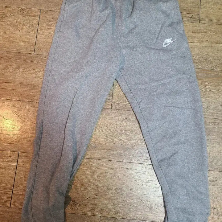 [BUNJANG] Nike Jogger Pants / 나이키 조거팬츠