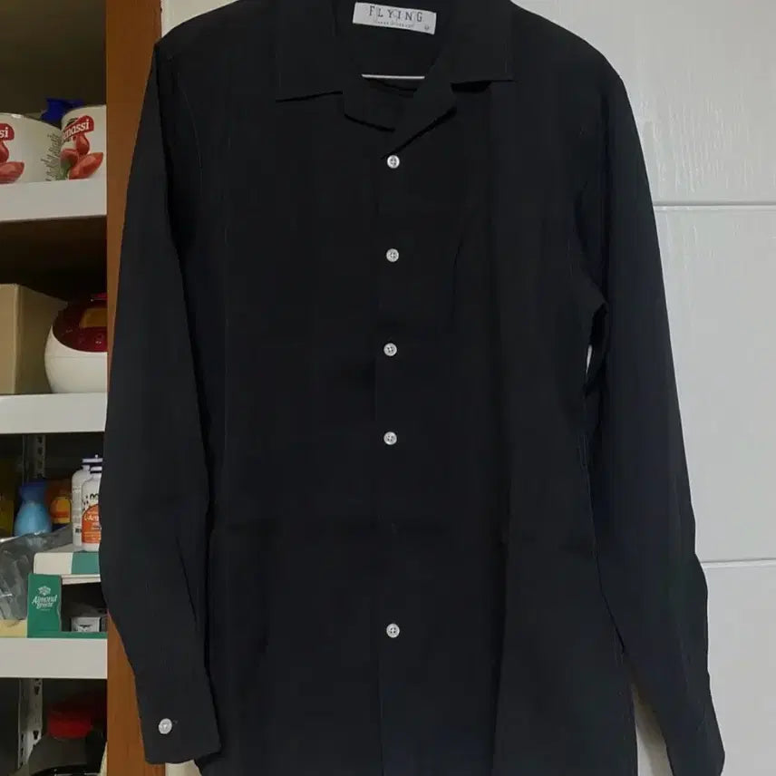 [BUNJANG] Summer Shirt / 여름셔츠