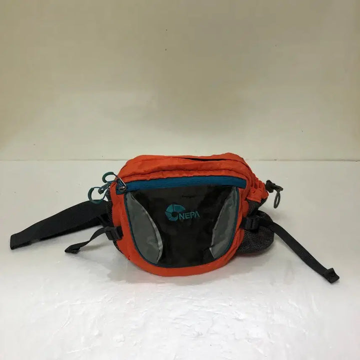 [BUNJANG] Nepa Hip Bag / 네파 힙색@9948