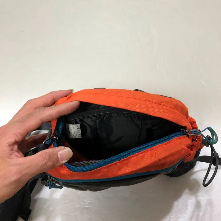 [BUNJANG] Nepa Hip Bag / 네파 힙색@9948