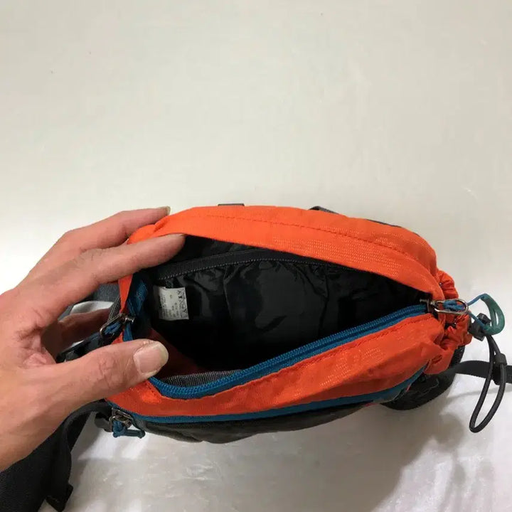 [BUNJANG] Nepa Hip Bag / 네파 힙색@9948