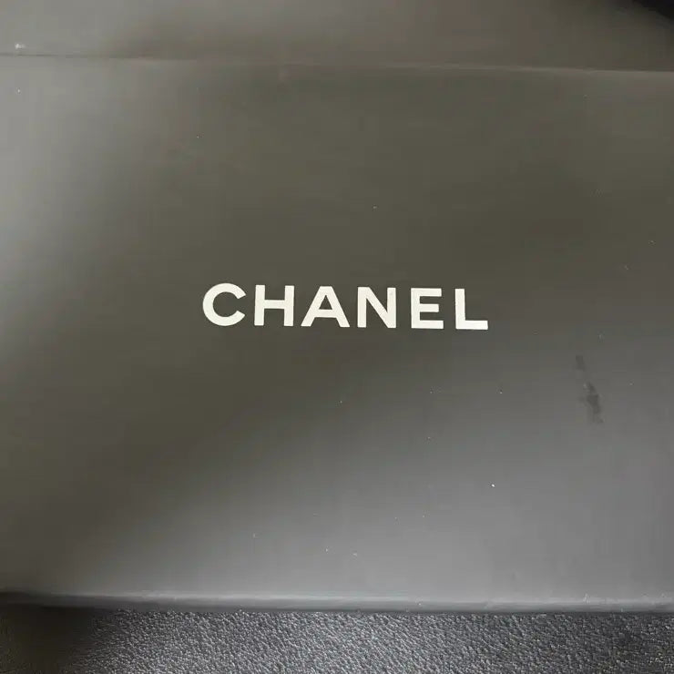 [BUNJANG] Chanel Wallet Case / 샤넬 지갑 케이스