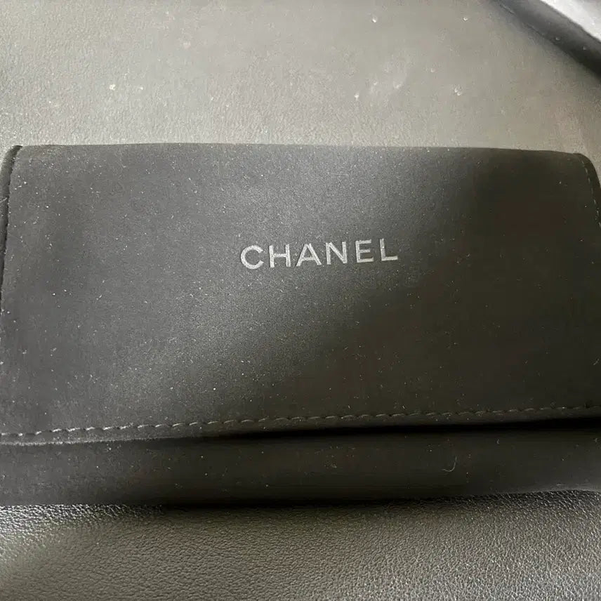 [BUNJANG] Chanel Wallet Case / 샤넬 지갑 케이스