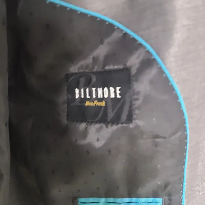 [BUNJANG] Men's Suit Set - Gray 91/32 / 딜모어 남성 정장 세트 그레이91/32